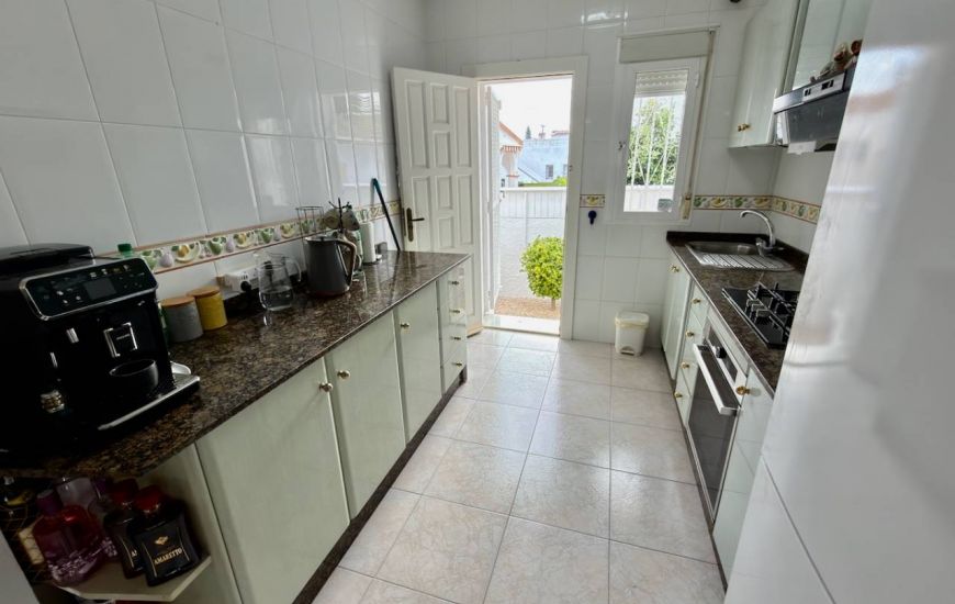 Venta - Villa - Ciudad Quesada