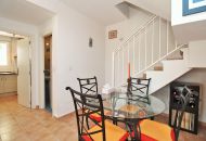 Sale - Rijtjeshuis - Villamartin