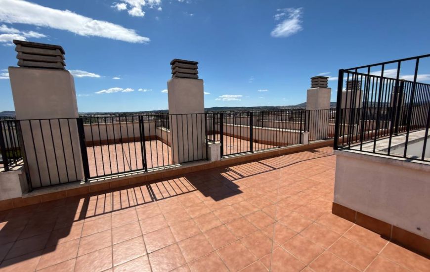 Venta - Apartamentos - Almoradí