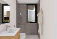 New Build - Villa - Banos y Mendigo