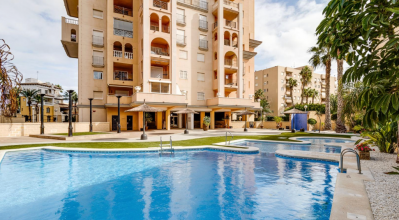 Apartments - Sale - Torrevieja - Torrevieja