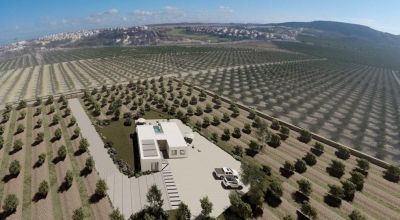 Villa - New Build - Algorfa - Algorfa