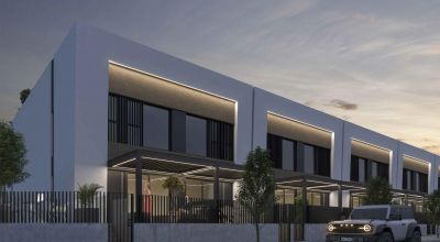 Adosado - Nueva construcción  - Dolores - Dolores