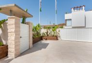 New Build - Villa - Vera