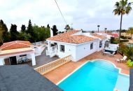 Sale - Villa - Ciudad Quesada