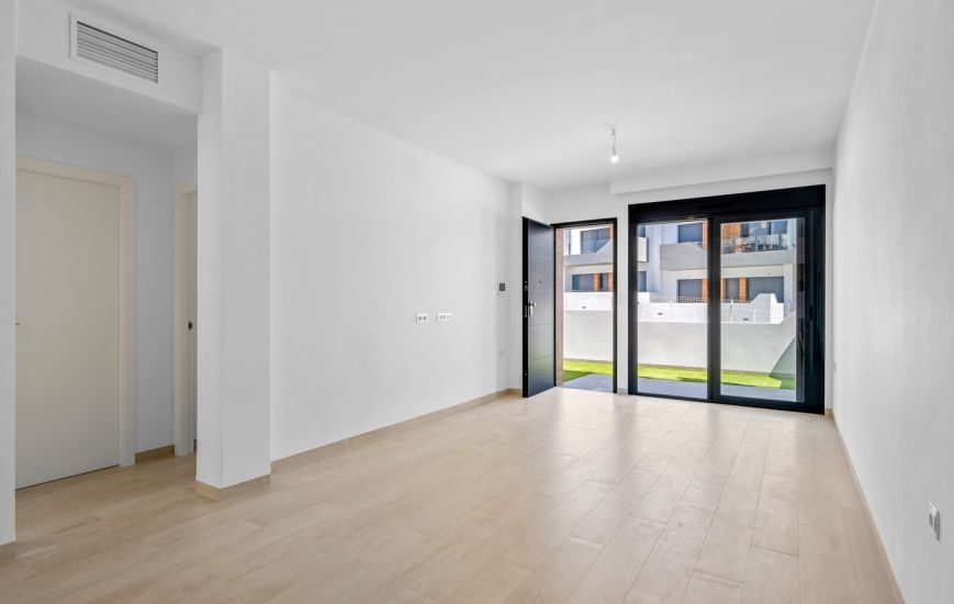 Sale - Apartments - San Miguel de Salinas - San Miguel