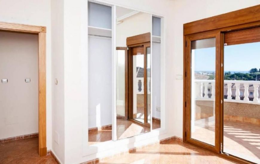 New Build - Villa - Torrevieja