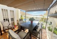 Sale - Villa - Villamartin