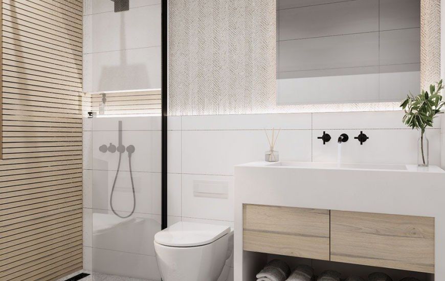 New Build - Villa - Aspe