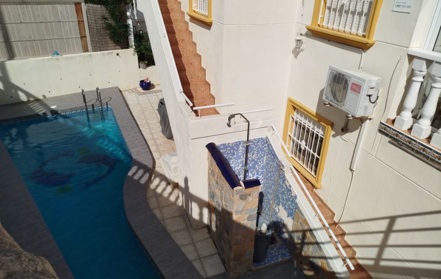 Venta - Villa - Playa Flamenca