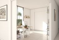 Nueva construcción  - Apartamentos - Condada de Alhama - Condado de Alhama