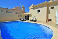 Sale - Villa - San Miguel de Salinas - San Miguel De Salinas