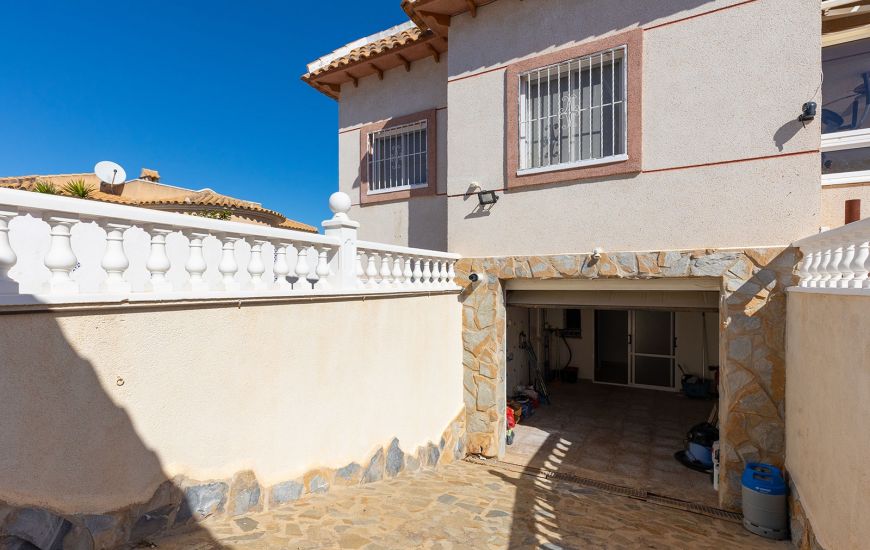 Sale - Villa - Benijófar - 