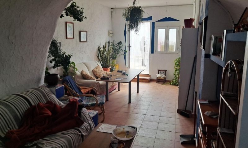 Sale - Villa - Hondón de las Nieves