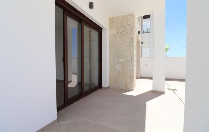 Sale - Apartments - Orihuela Costa