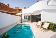 New Build - Villa - Torrevieja