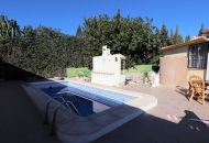 Sale - Villa - Ciudad Quesada