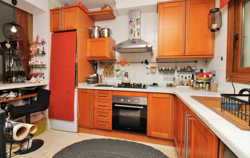 Venta - Adosado - Villamartin