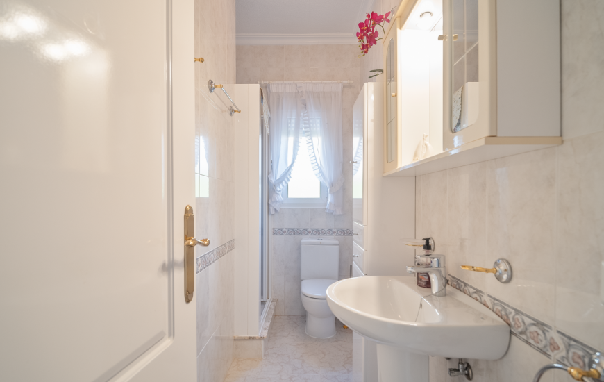Sale - Villa - Ciudad Quesada