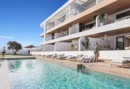 New Build - Apartments - Benijófar - 