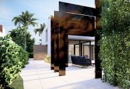 Nueva construcción  - Villa - Orihuela Costa