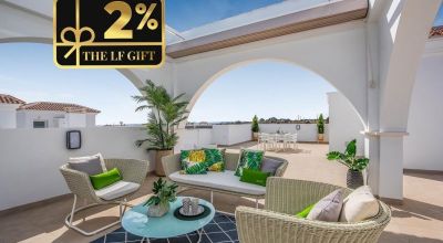 Apartments - Sale - Ciudad Quesada - Ciudad Quesada