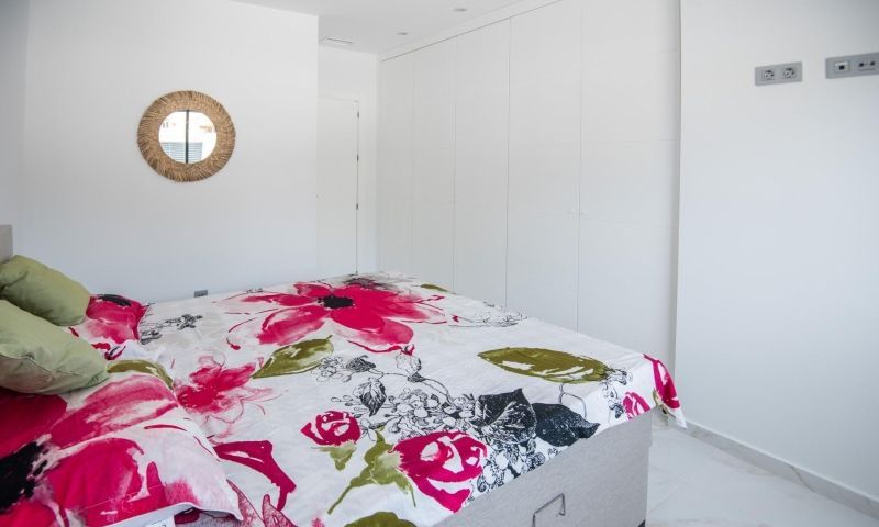 Sale - Apartments - Pilar de la Horadada