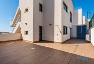 Nueva construcción  - Apartamentos - San Miguel de Salinas
