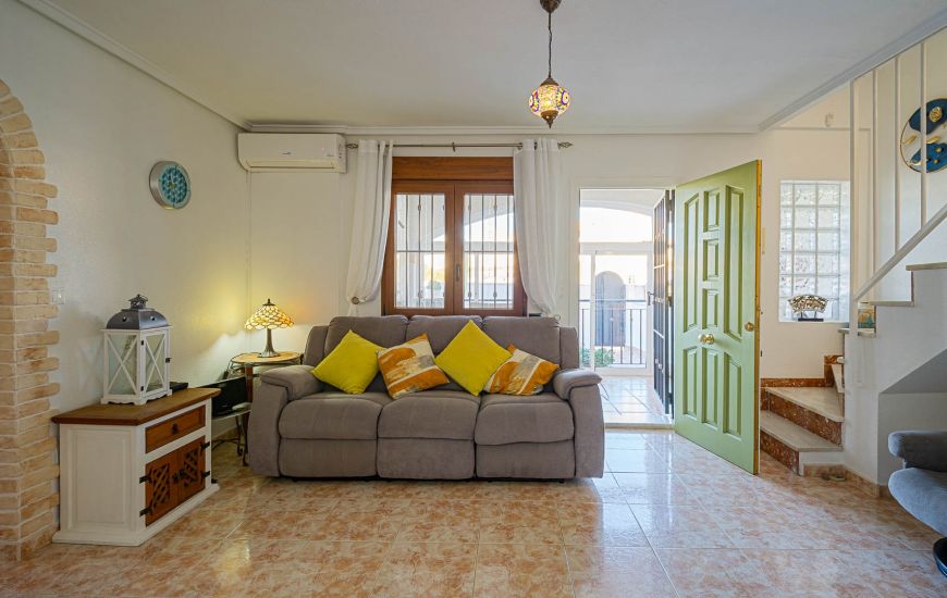 Sale - Quad House - Playa Flamenca
