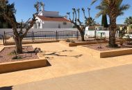 Sale - Villa - Ciudad Quesada