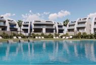 Sale - Bungalow - Rojales