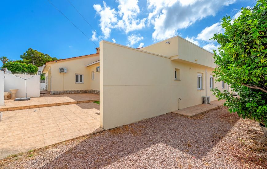 Venta - Villa - Ciudad Quesada