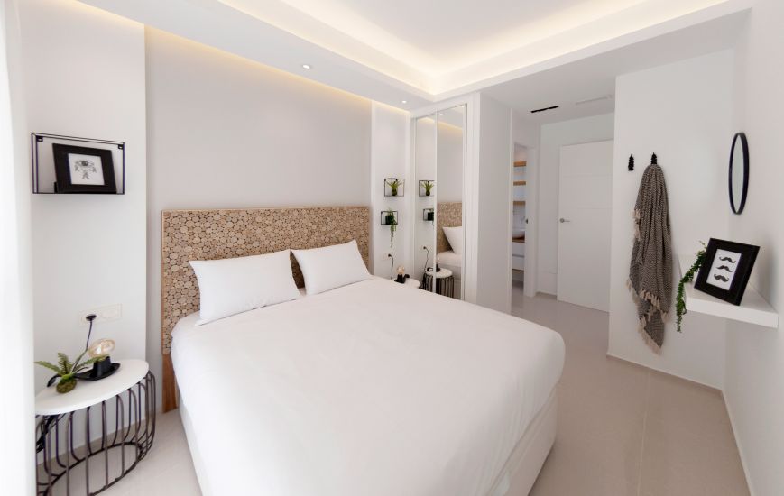 Nueva construcción  - Apartamentos - Ciudad Quesada