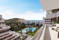 Sale - Apartments - Villajoyosa