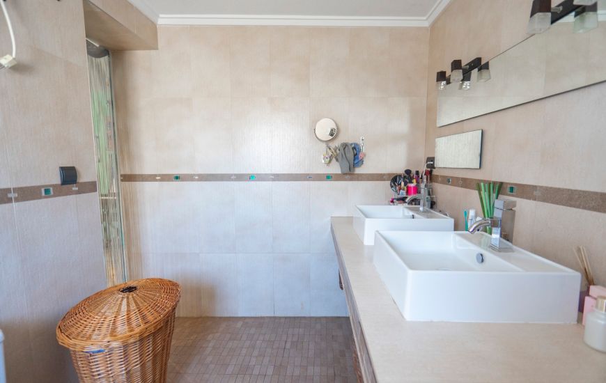 Sale - Villa - Ciudad Quesada