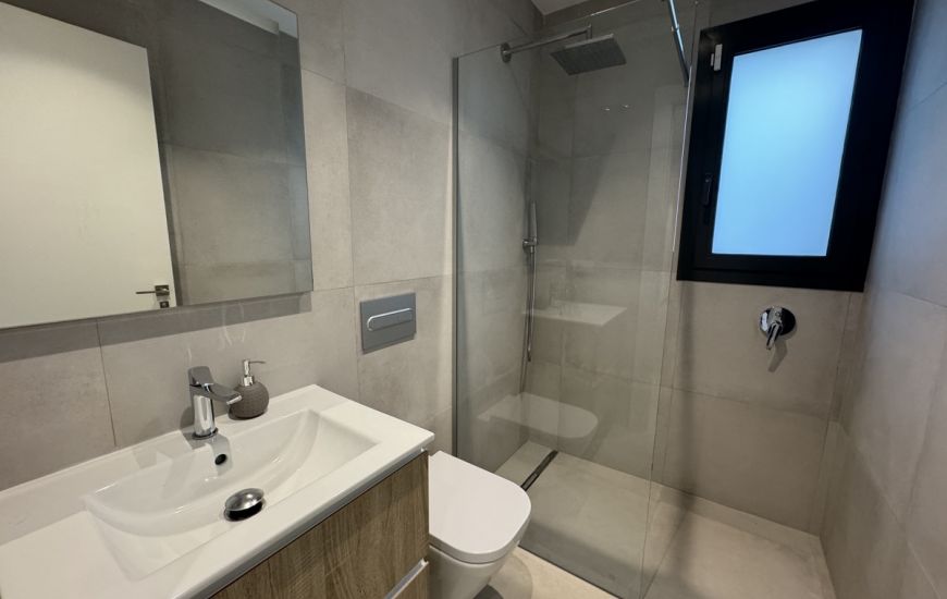 Venta - Villa - Pilar de la Horadada