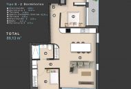 Nueva construcción  - Apartamentos - Torrevieja