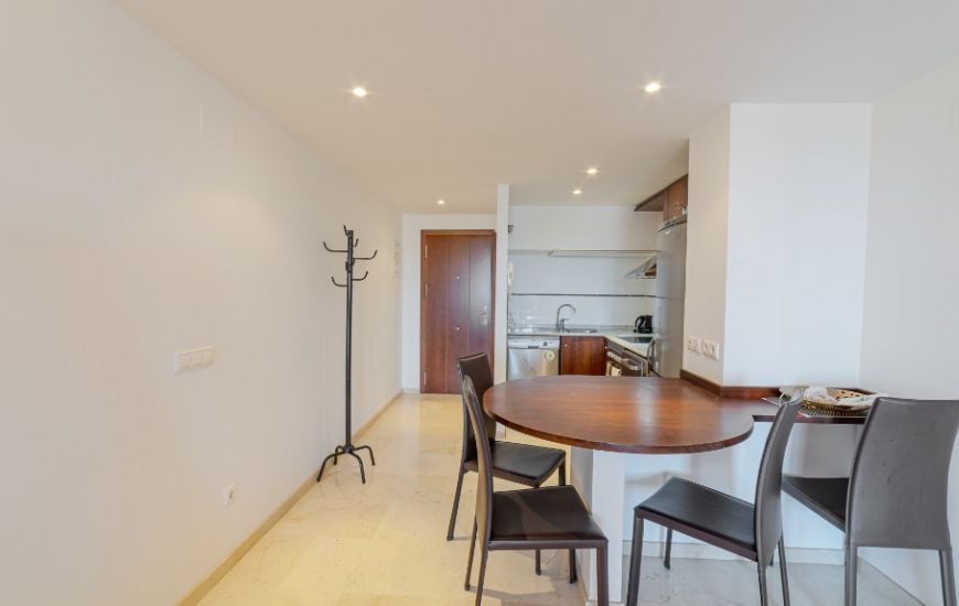 Sale - Apartments - Punta Prima