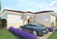 Nueva construcción  - Villa - Pinoso