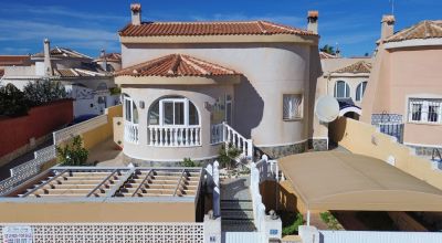 Villa - Venta - Ciudad Quesada - Ciudad Quesada