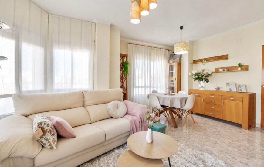 Sale - Apartments - Torrevieja