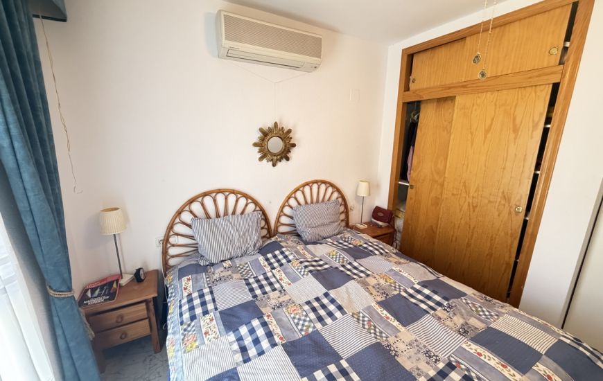 Sale - Apartments - Villamartin