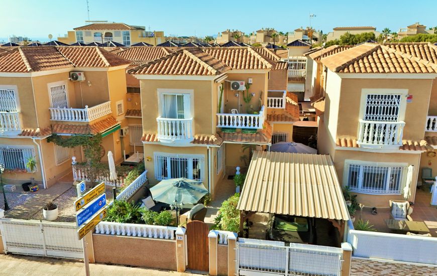Sale - Villa - Playa Flamenca