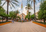 Venta - Bungalow - Torrevieja