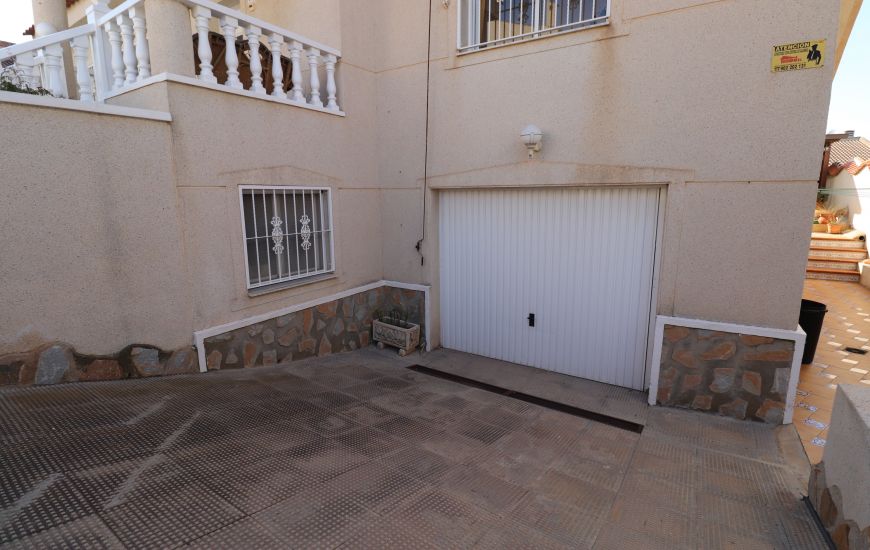 Sale - Villa - Benijofar - 