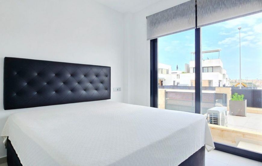 Sale - Villa - Orihuela Costa