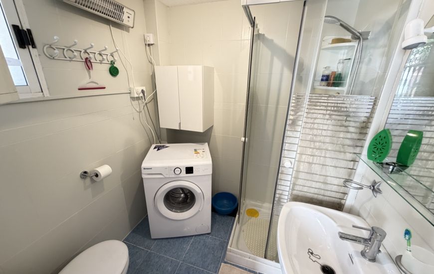 Sale - Apartments - Mil Palmerales - Mil Palmeras