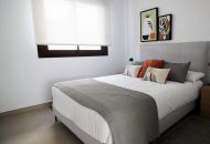 Nueva construcción  - Villa - Pilar de la Horadada