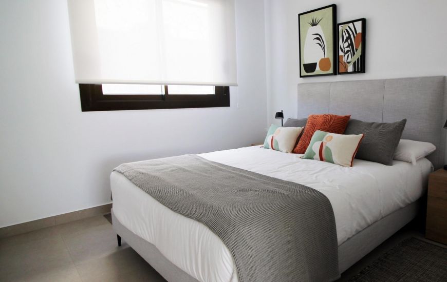 Nueva construcción  - Villa - Pilar de la Horadada