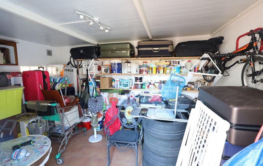 Sale - Villa - Torrevieja